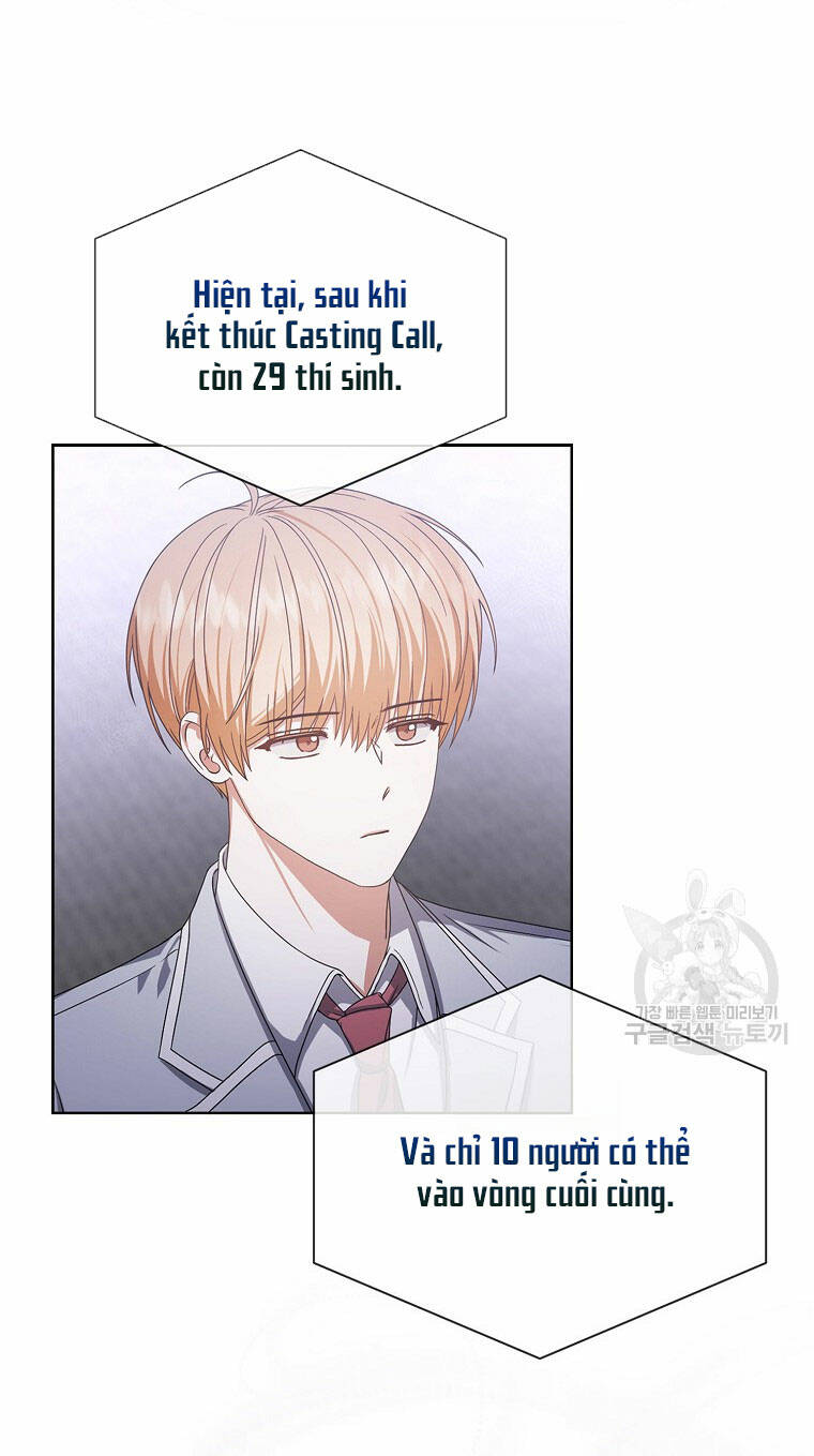 Ra Mắt Hay Ra Đi: Chapter 53.2