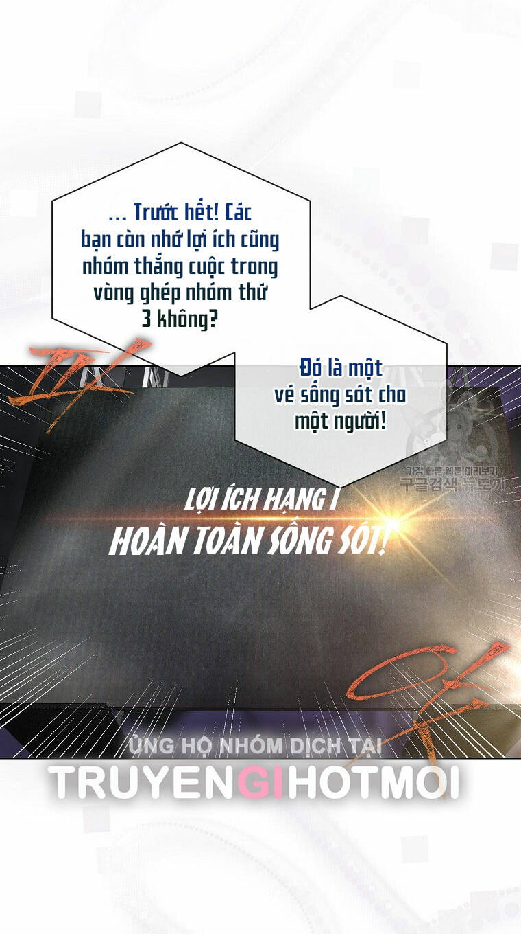 Ra Mắt Hay Ra Đi: Chapter 53.2