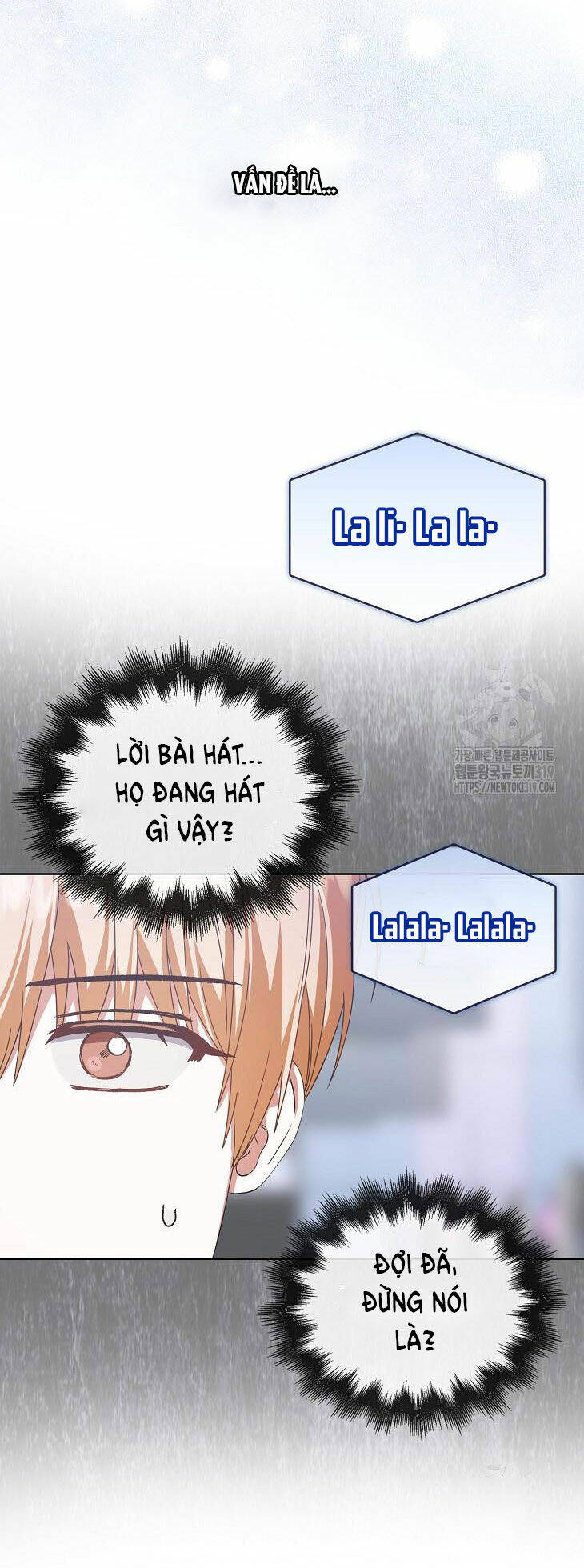 Ra Mắt Hay Ra Đi: Chapter 54.1