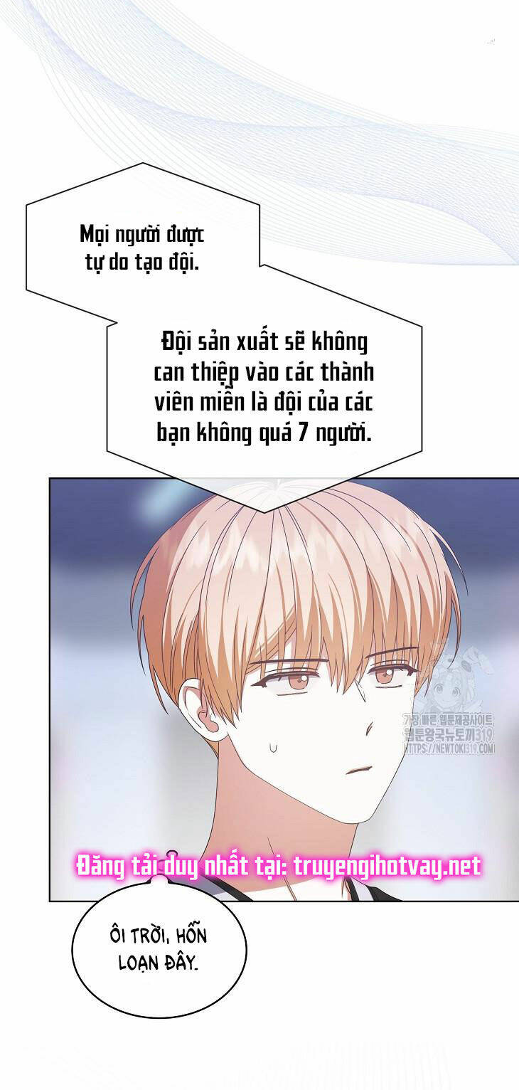 Ra Mắt Hay Ra Đi: Chapter 54.1