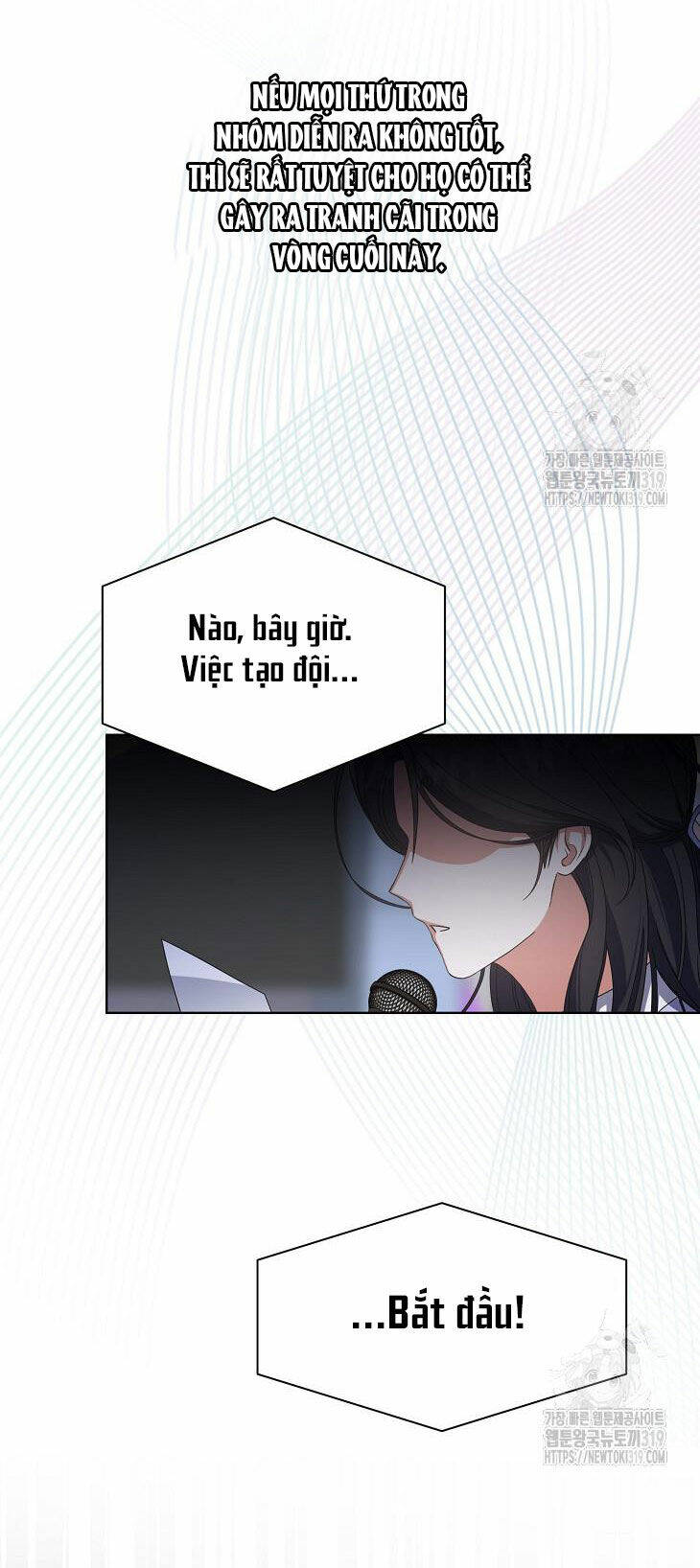 Ra Mắt Hay Ra Đi: Chapter 54.1