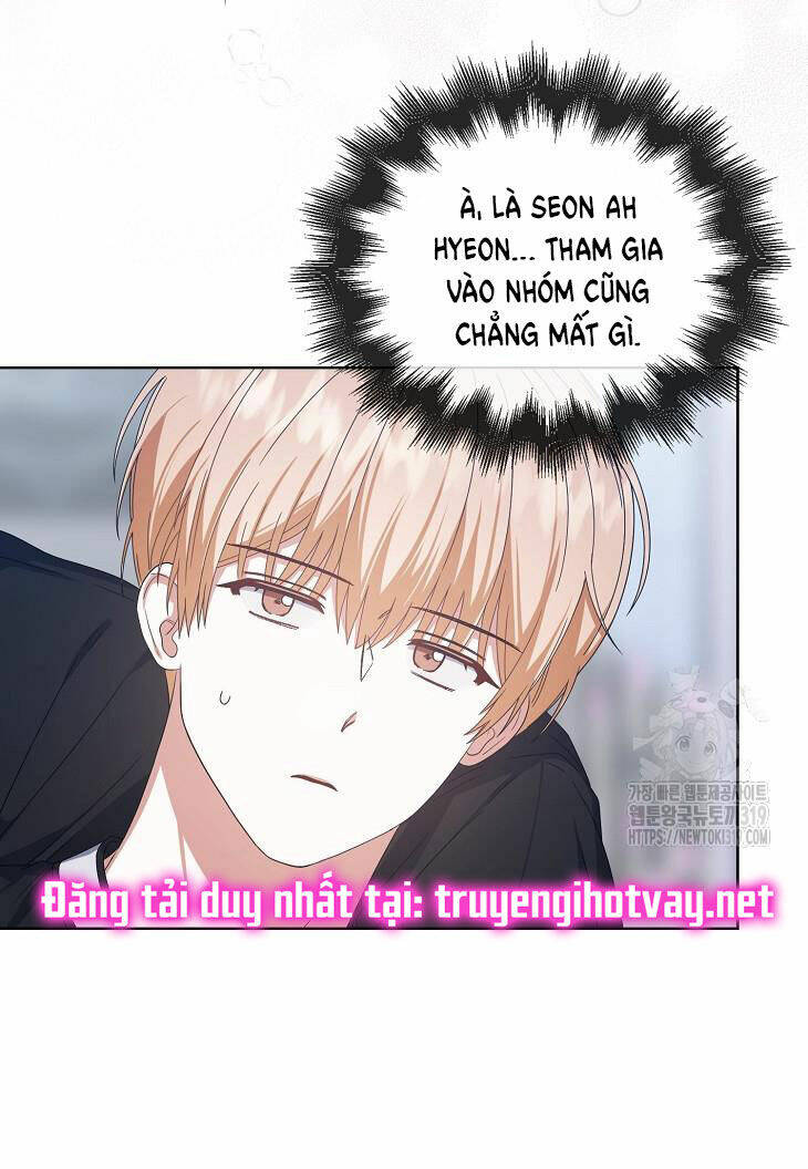 Ra Mắt Hay Ra Đi: Chapter 54.1