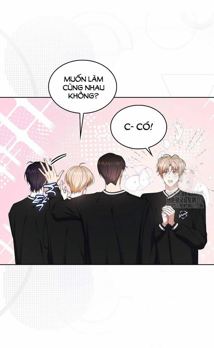 Ra Mắt Hay Ra Đi: Chapter 54.1