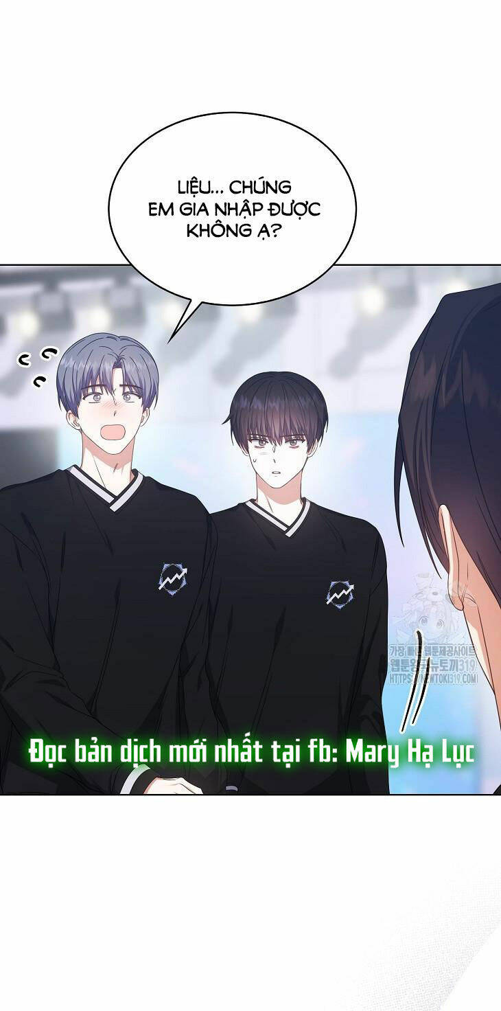 Ra Mắt Hay Ra Đi: Chapter 54.1