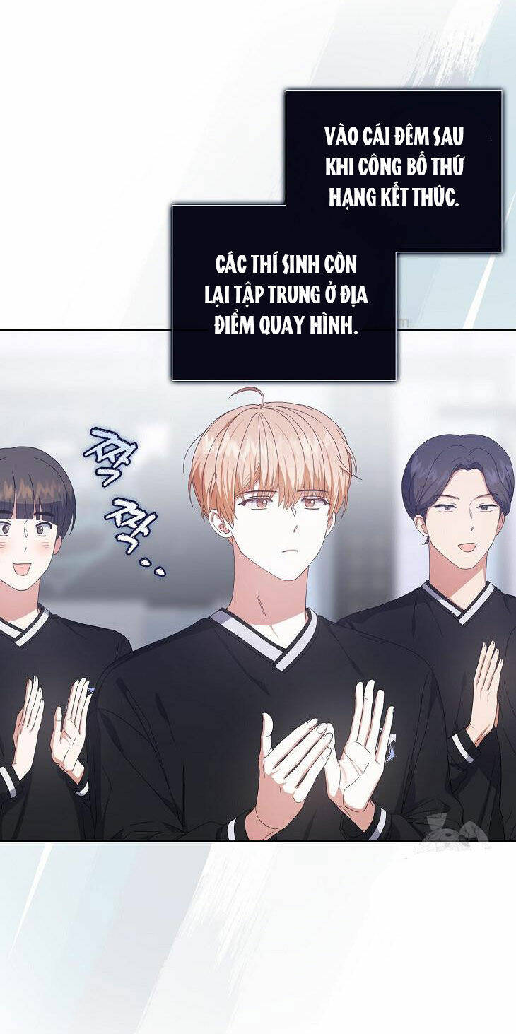 Ra Mắt Hay Ra Đi: Chapter 54.1