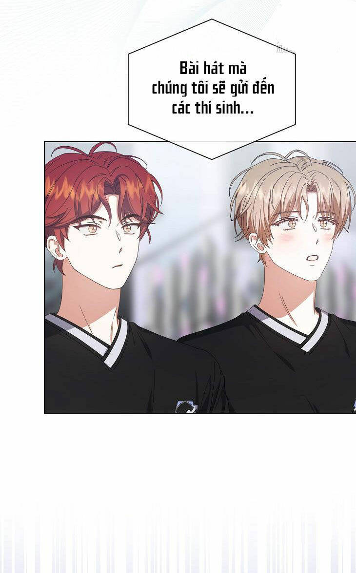 Ra Mắt Hay Ra Đi: Chapter 54.1