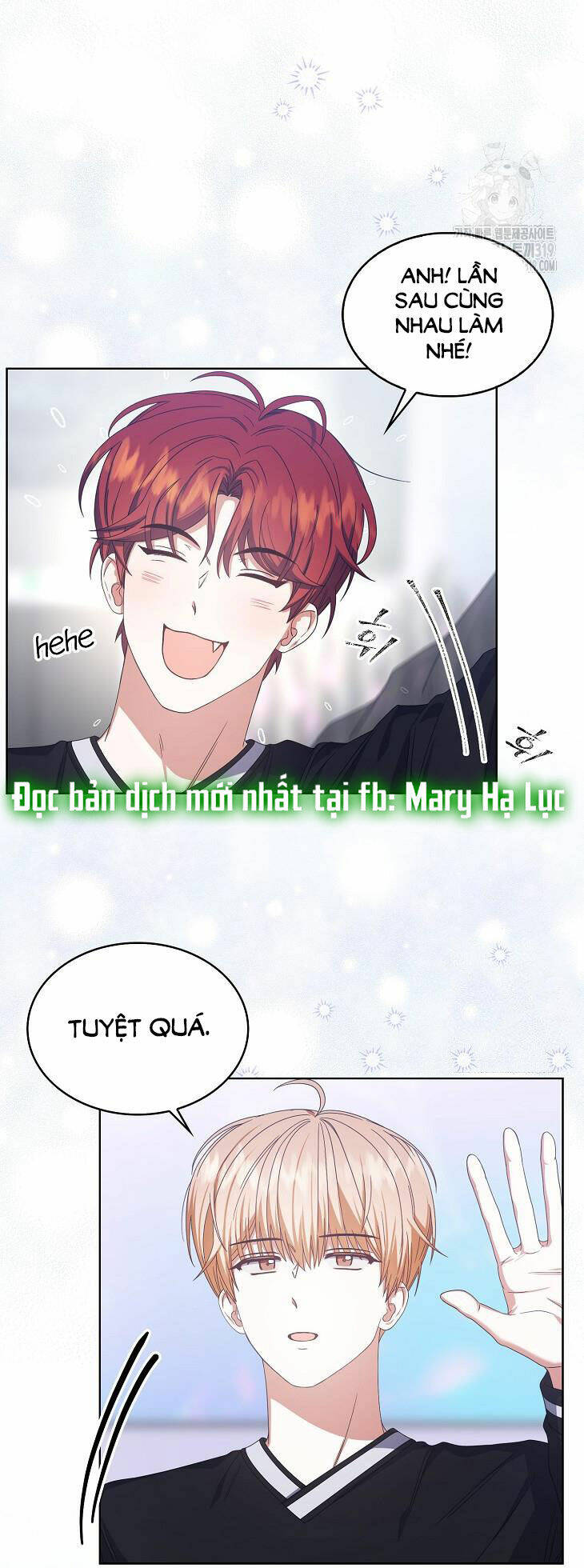 Ra Mắt Hay Ra Đi: Chapter 54.2