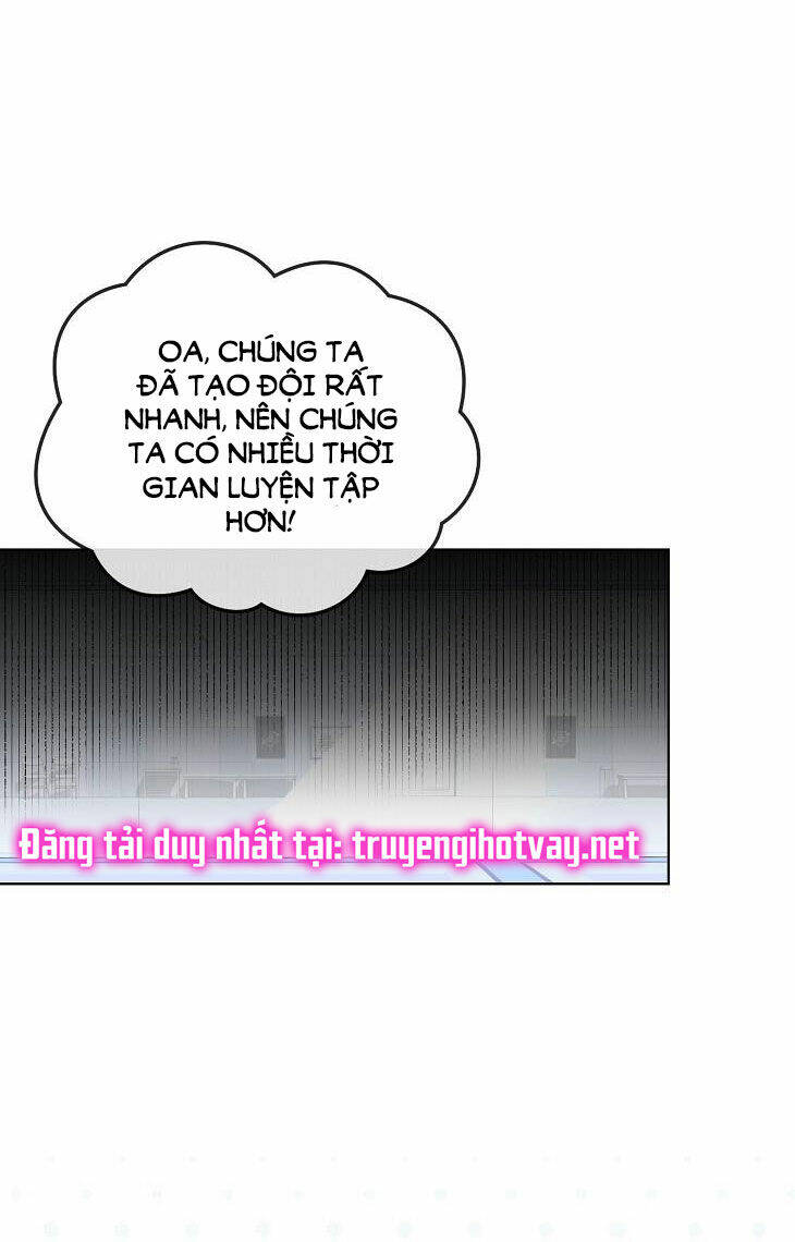 Ra Mắt Hay Ra Đi: Chapter 54.2