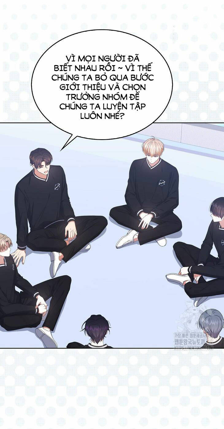 Ra Mắt Hay Ra Đi: Chapter 54.2