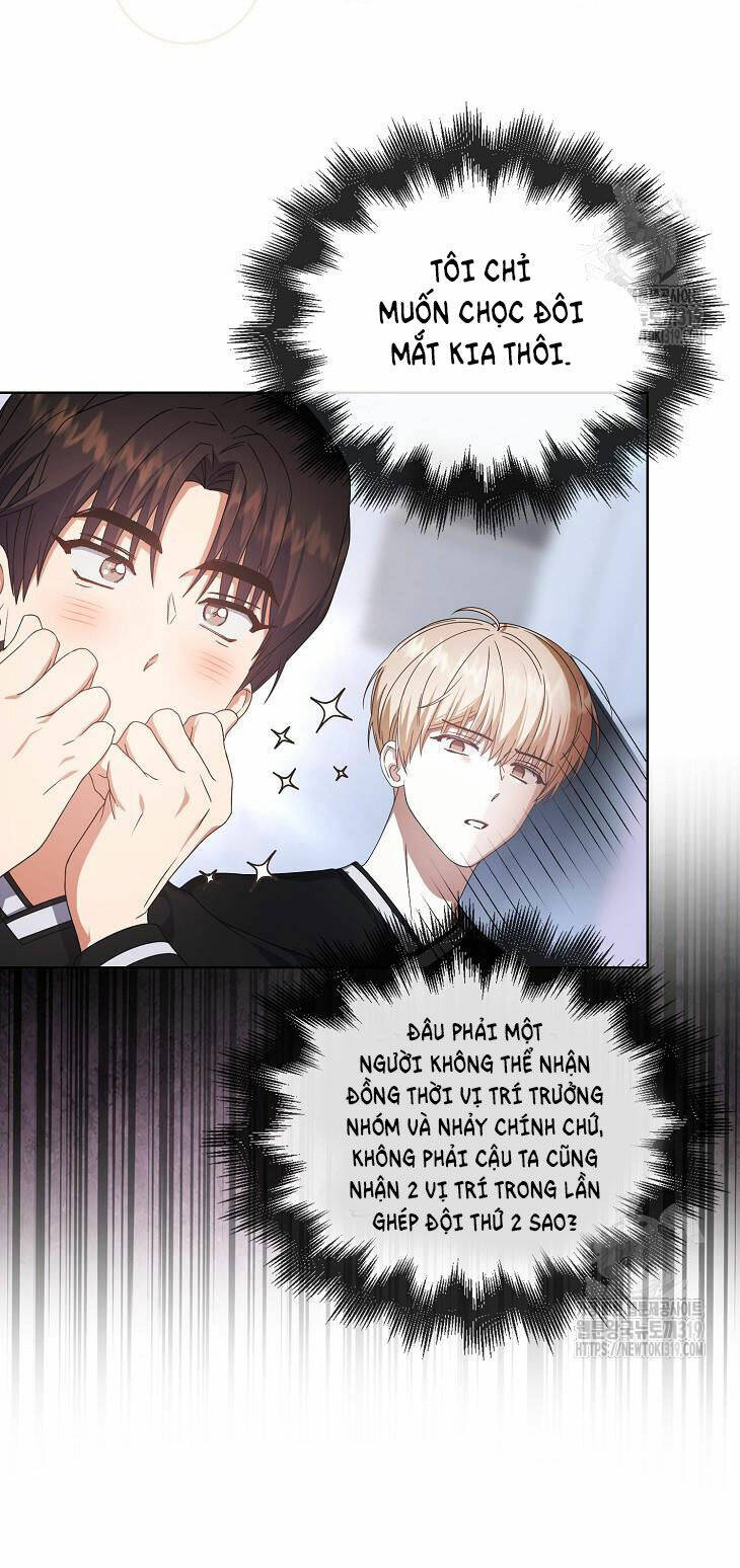 Ra Mắt Hay Ra Đi: Chapter 54.2
