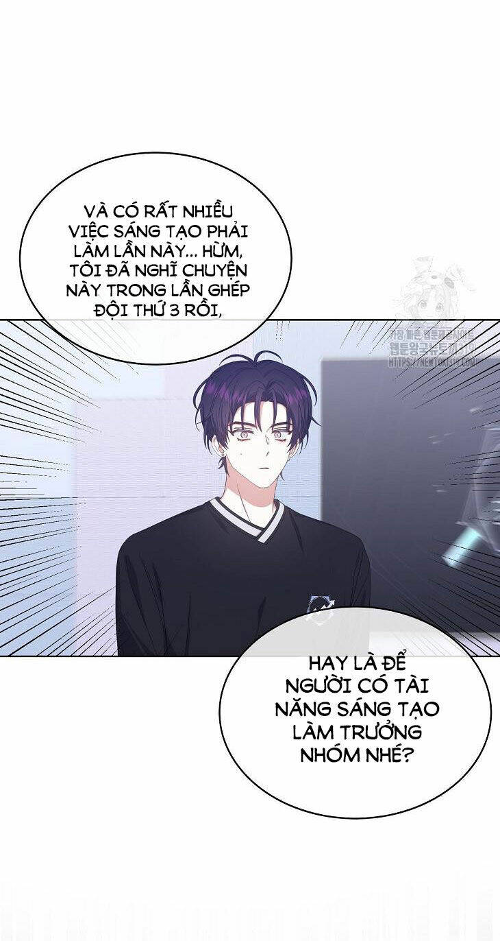 Ra Mắt Hay Ra Đi: Chapter 54.2