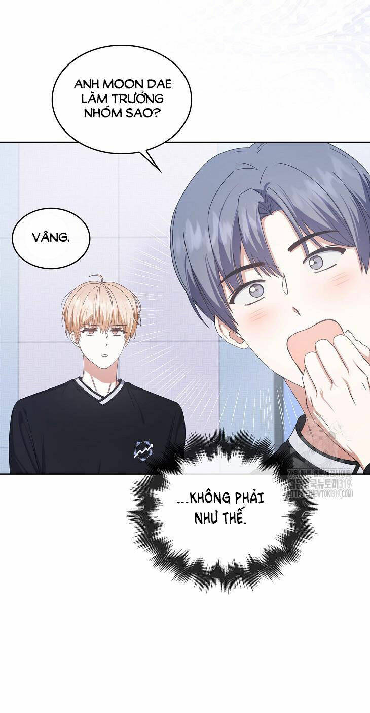 Ra Mắt Hay Ra Đi: Chapter 54.2