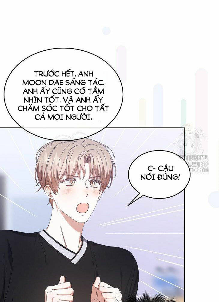 Ra Mắt Hay Ra Đi: Chapter 54.2