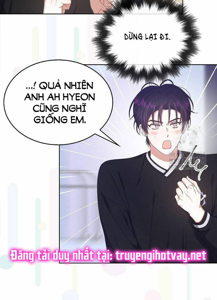 Ra Mắt Hay Ra Đi: Chapter 54.2