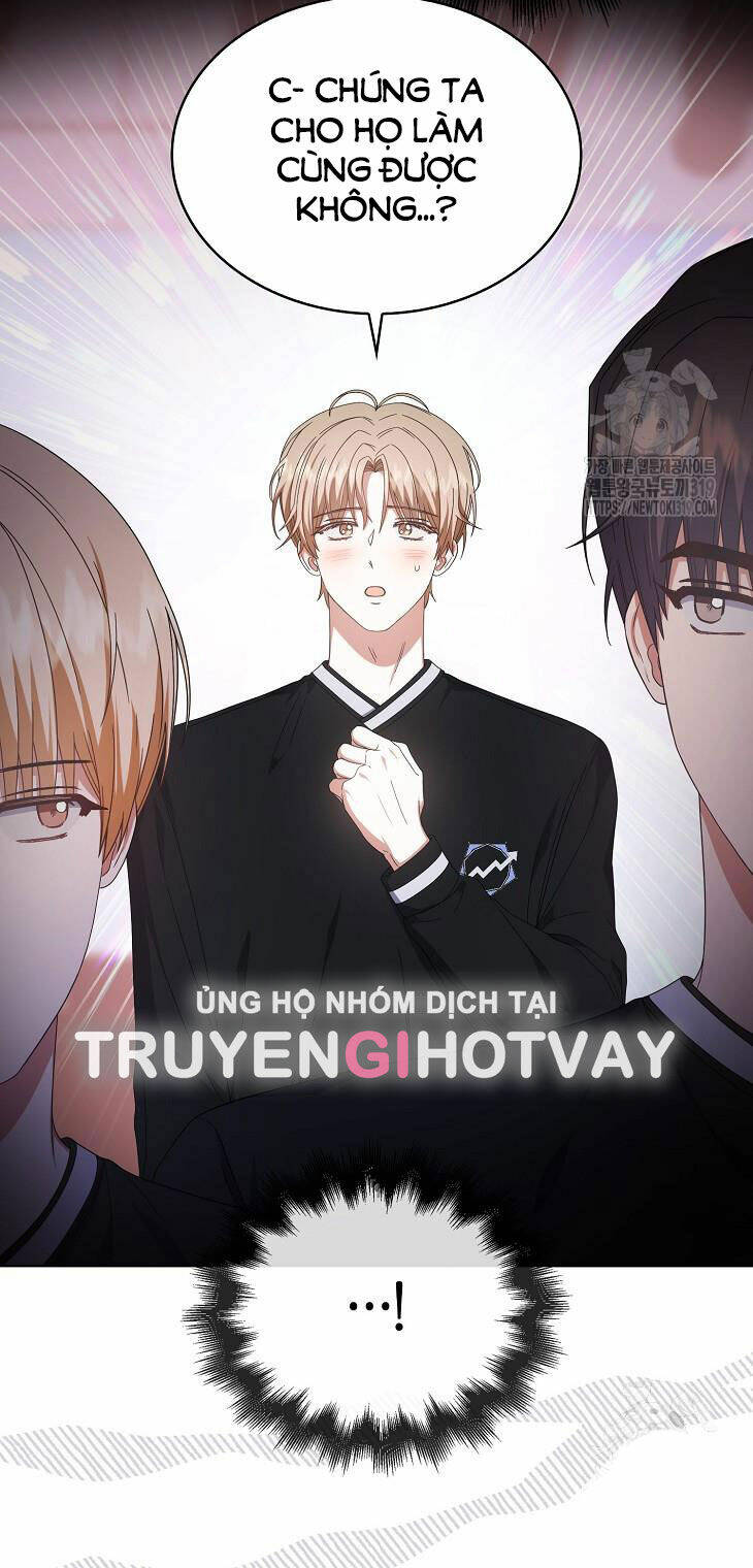 Ra Mắt Hay Ra Đi: Chapter 54.2