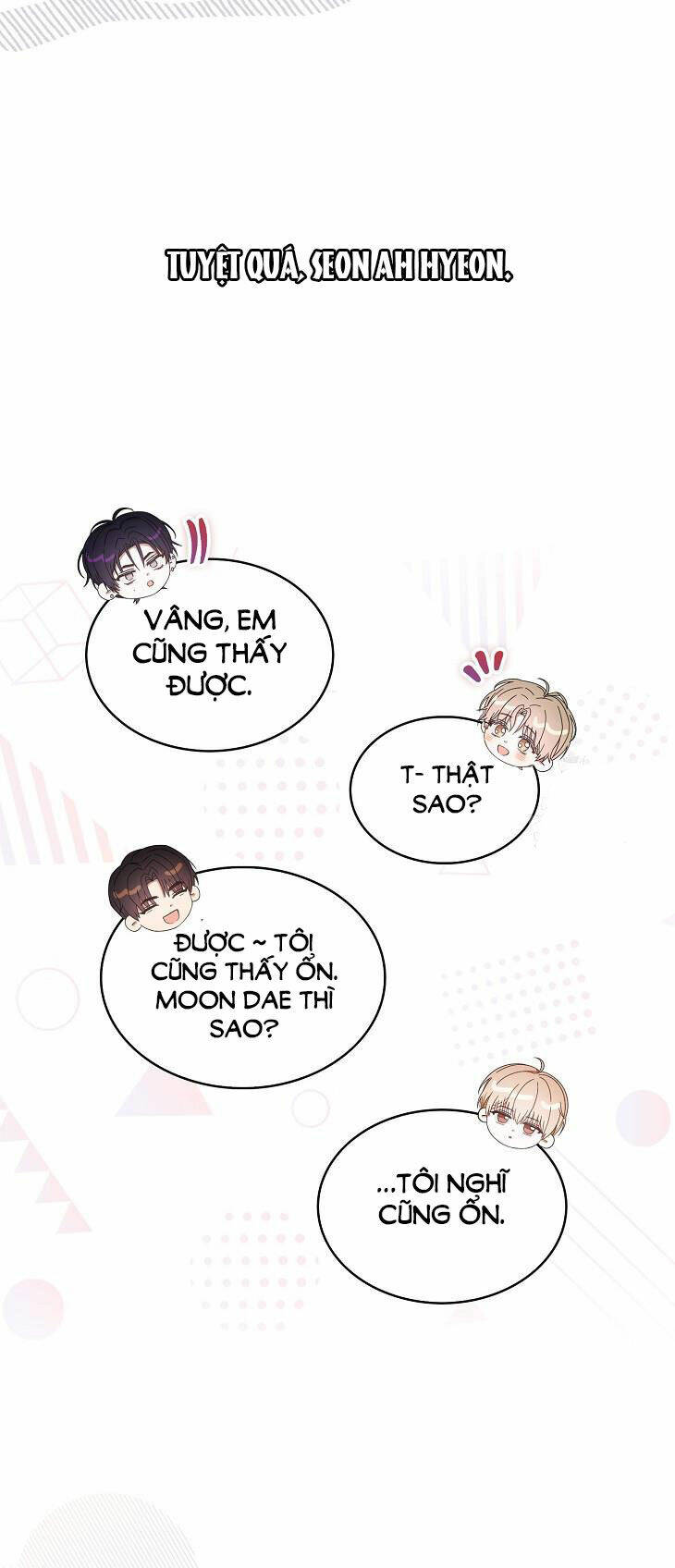 Ra Mắt Hay Ra Đi: Chapter 54.2