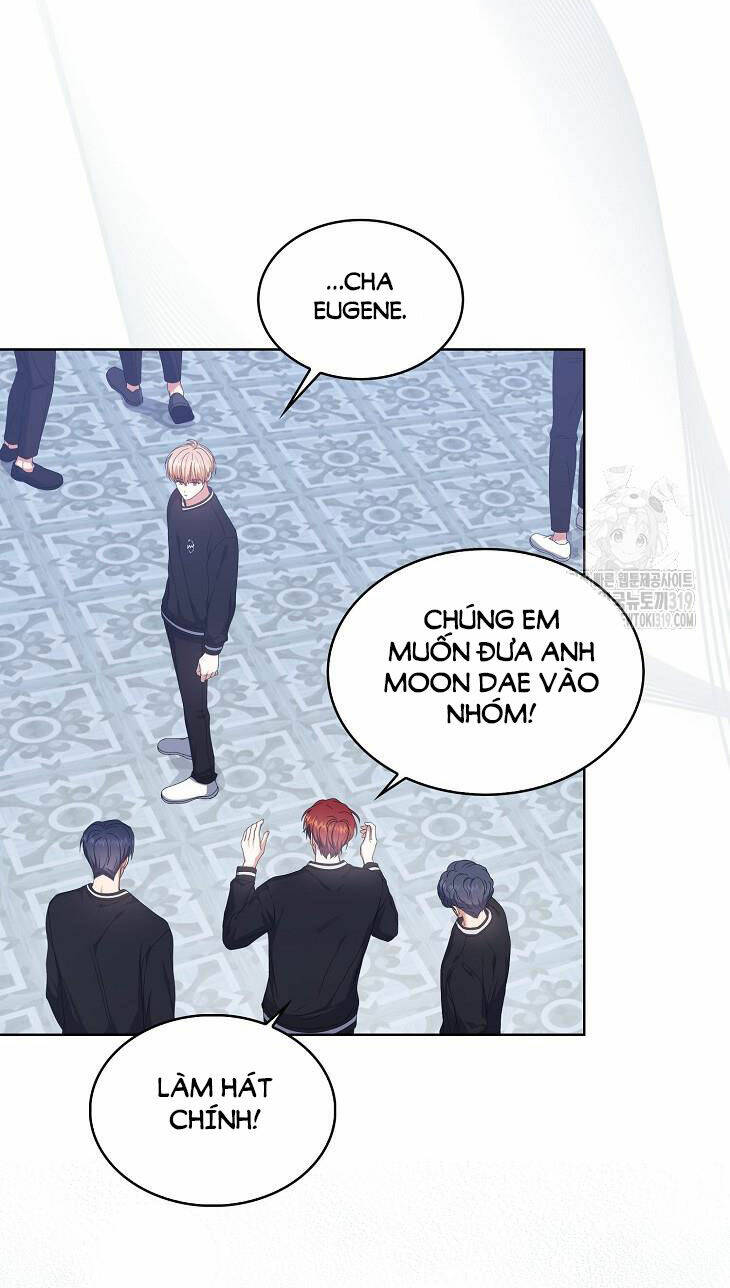 Ra Mắt Hay Ra Đi: Chapter 54.2