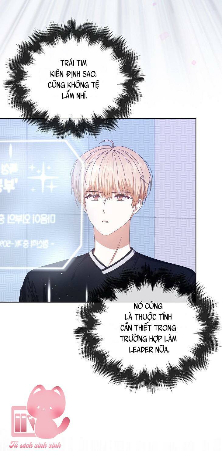 Ra Mắt Hay Ra Đi: Chapter 55