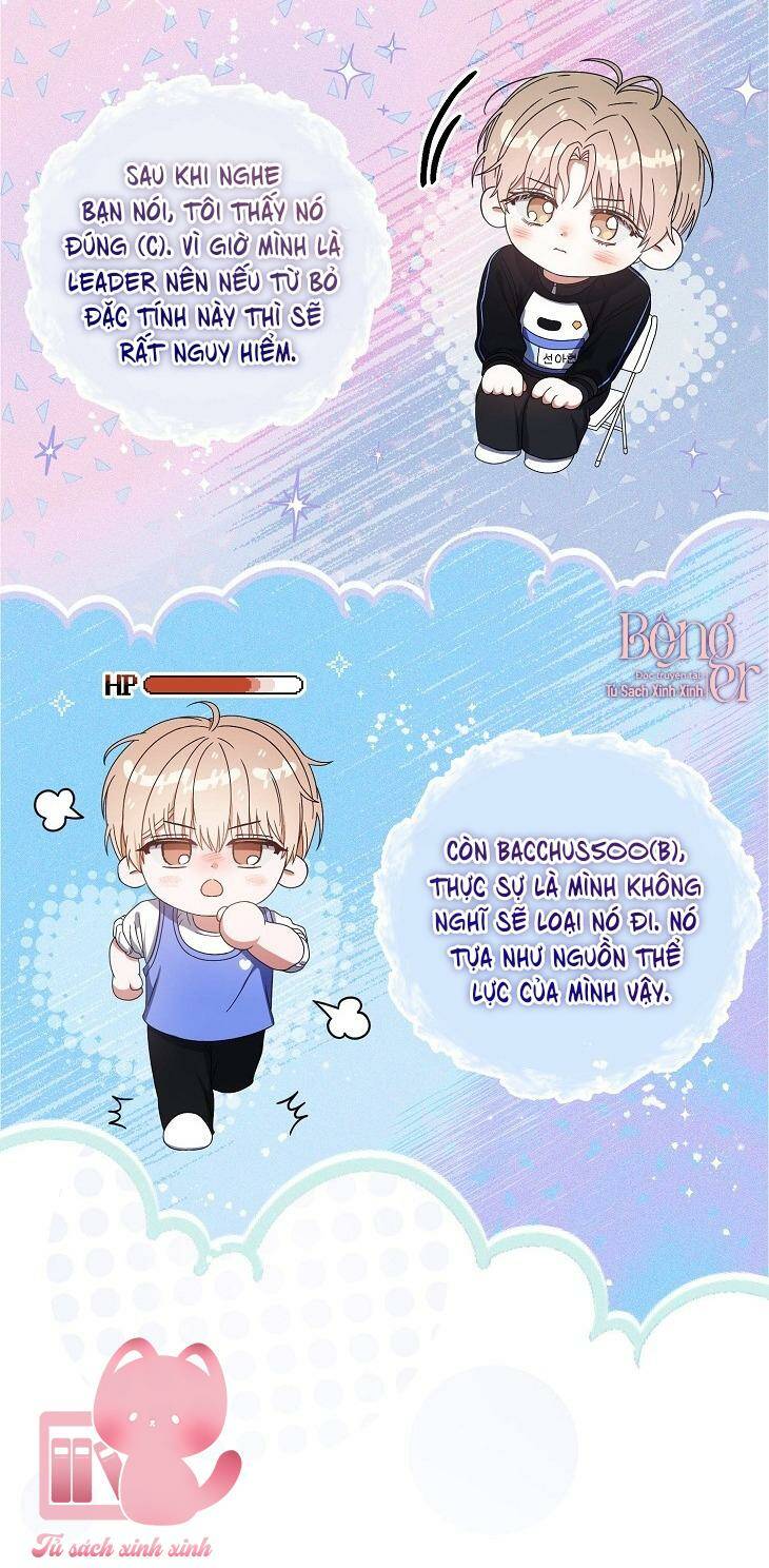 Ra Mắt Hay Ra Đi: Chapter 55