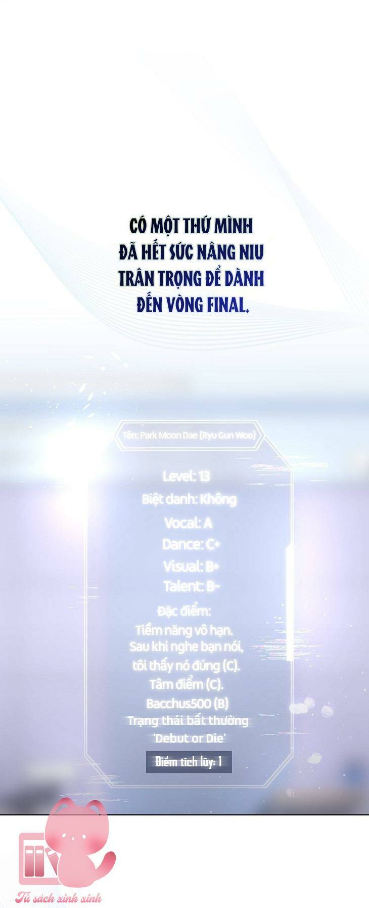 Ra Mắt Hay Ra Đi: Chapter 55