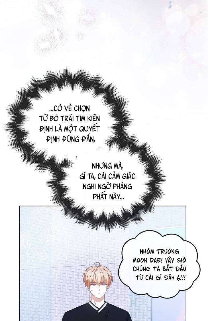Ra Mắt Hay Ra Đi: Chapter 55