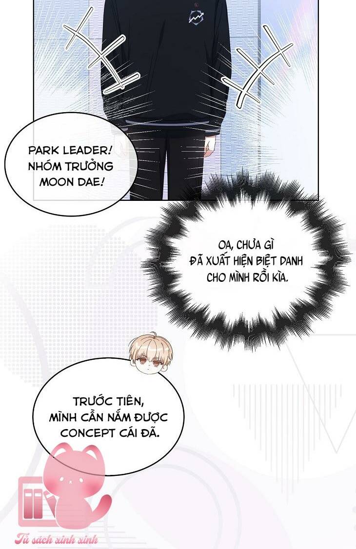 Ra Mắt Hay Ra Đi: Chapter 55