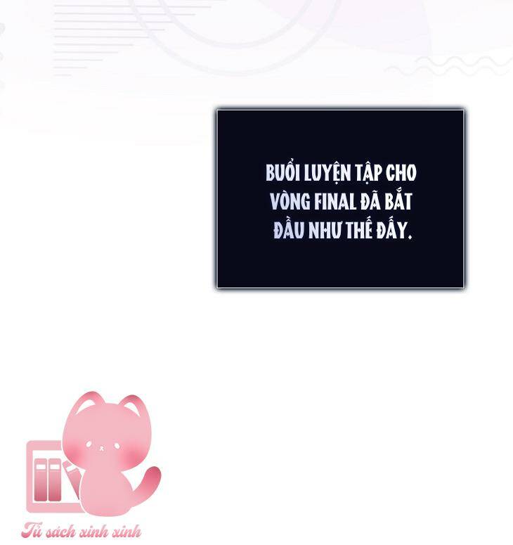 Ra Mắt Hay Ra Đi: Chapter 55