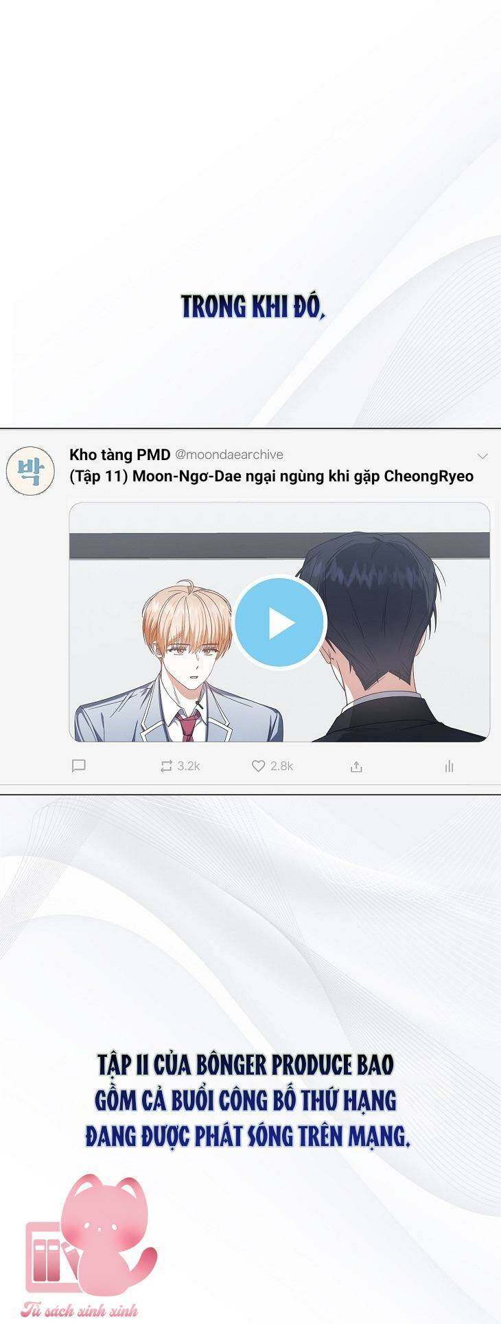 Ra Mắt Hay Ra Đi: Chapter 55