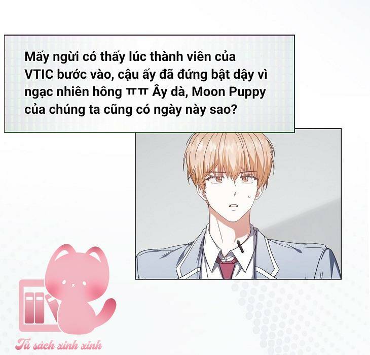 Ra Mắt Hay Ra Đi: Chapter 55