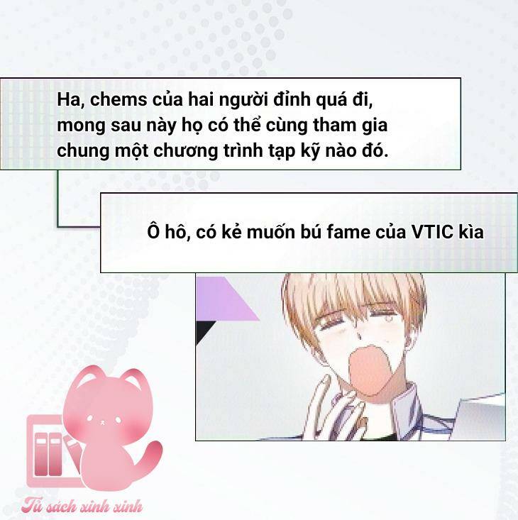 Ra Mắt Hay Ra Đi: Chapter 55