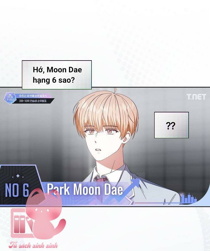 Ra Mắt Hay Ra Đi: Chapter 55