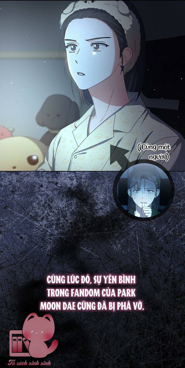 Ra Mắt Hay Ra Đi: Chapter 55