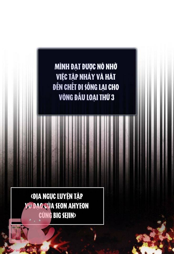 Ra Mắt Hay Ra Đi: Chapter 55