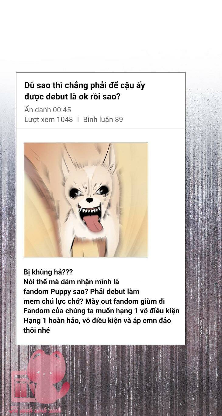 Ra Mắt Hay Ra Đi: Chapter 55
