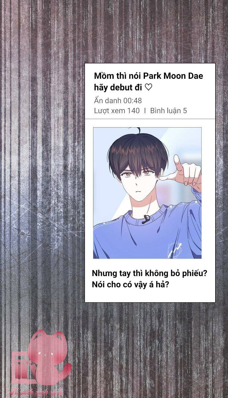 Ra Mắt Hay Ra Đi: Chapter 55