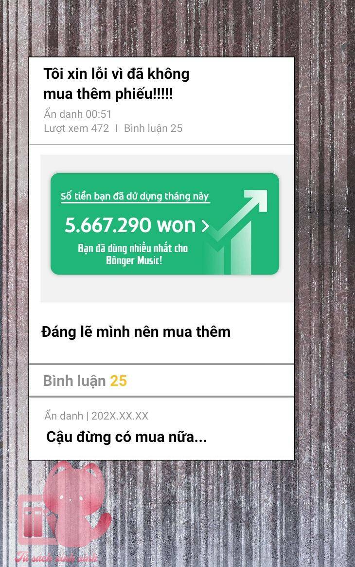 Ra Mắt Hay Ra Đi: Chapter 55