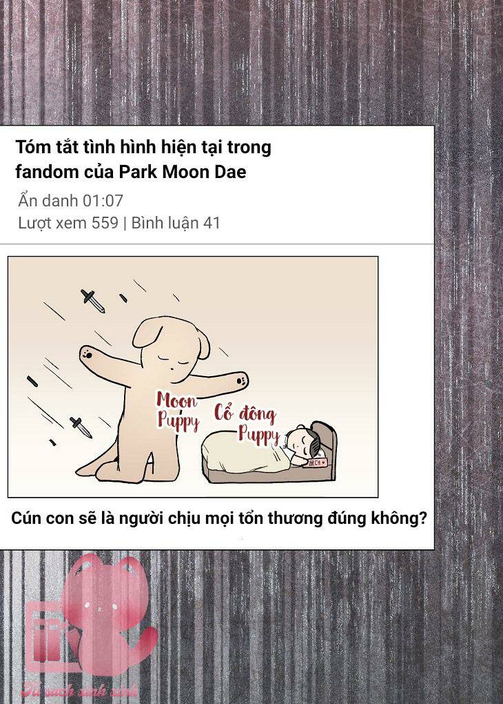 Ra Mắt Hay Ra Đi: Chapter 55