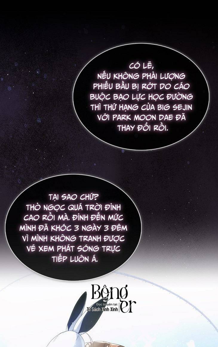 Ra Mắt Hay Ra Đi: Chapter 55