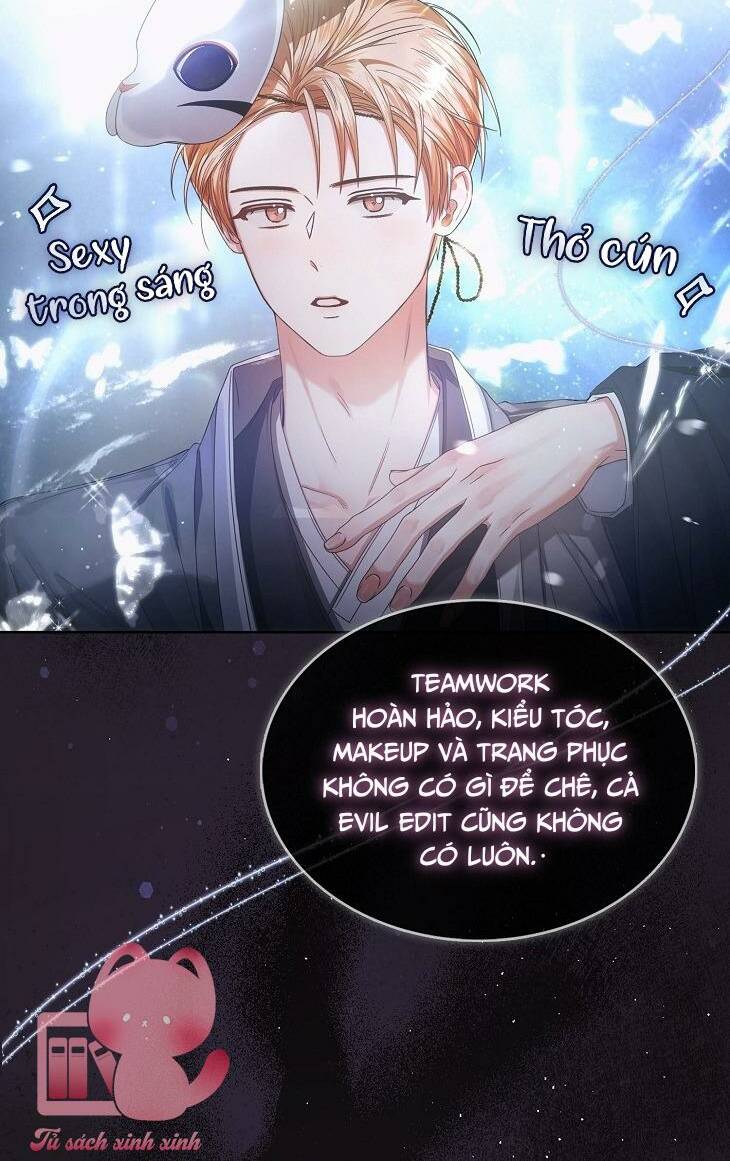 Ra Mắt Hay Ra Đi: Chapter 55