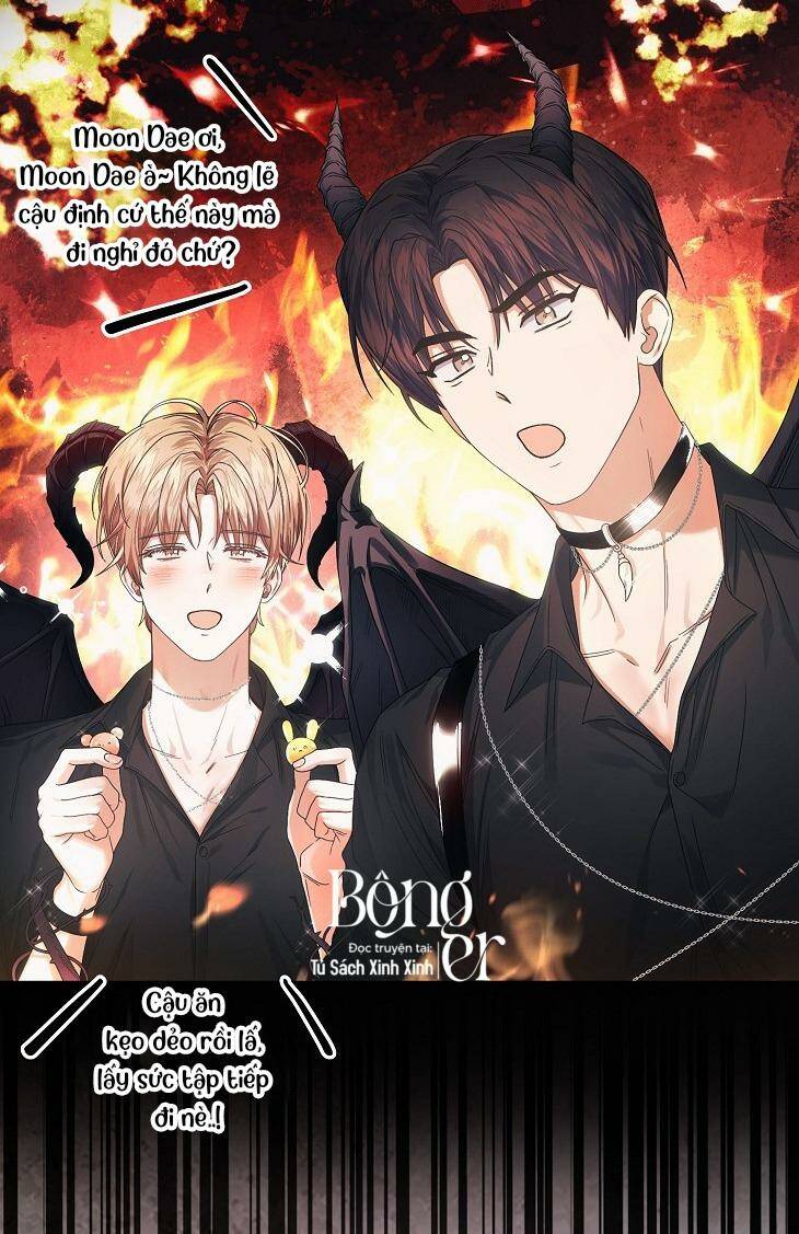 Ra Mắt Hay Ra Đi: Chapter 55