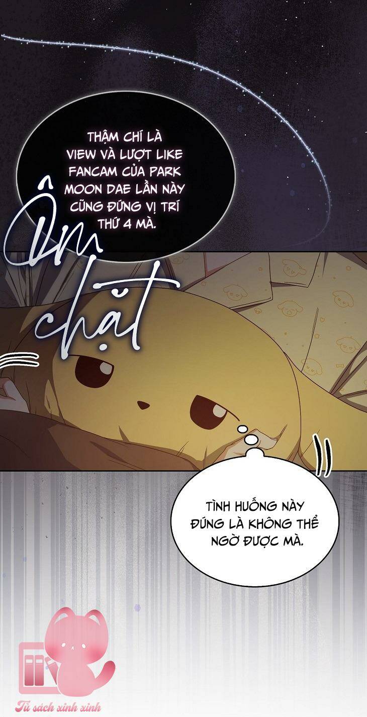Ra Mắt Hay Ra Đi: Chapter 55