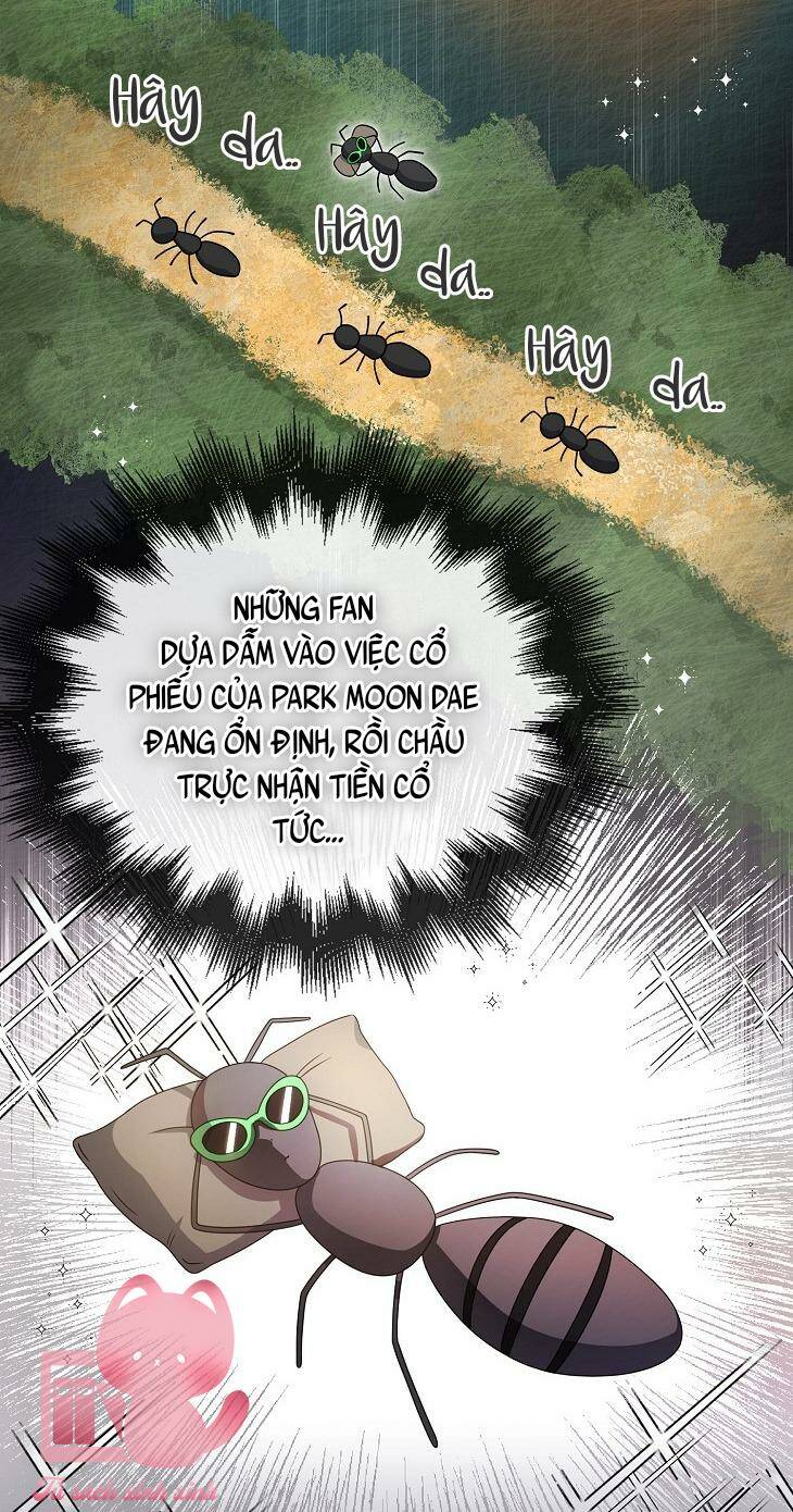 Ra Mắt Hay Ra Đi: Chapter 55