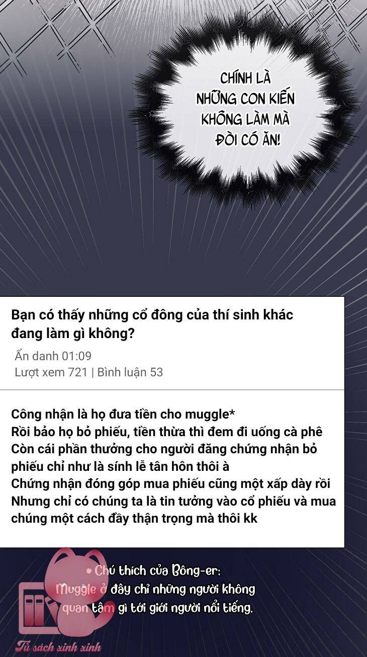 Ra Mắt Hay Ra Đi: Chapter 55