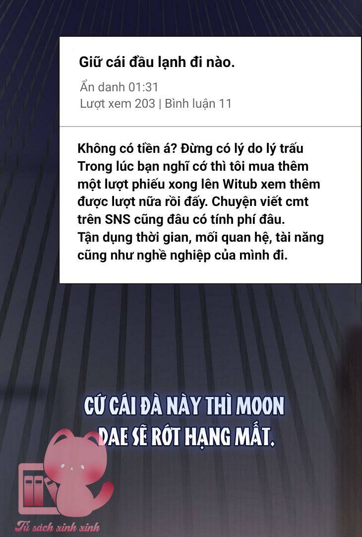 Ra Mắt Hay Ra Đi: Chapter 55