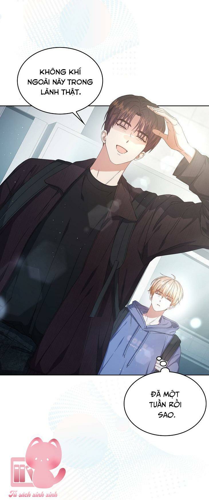 Ra Mắt Hay Ra Đi: Chapter 55