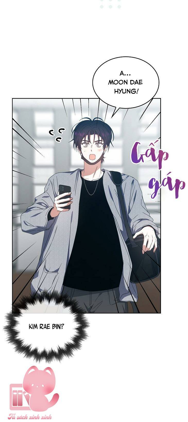 Ra Mắt Hay Ra Đi: Chapter 55