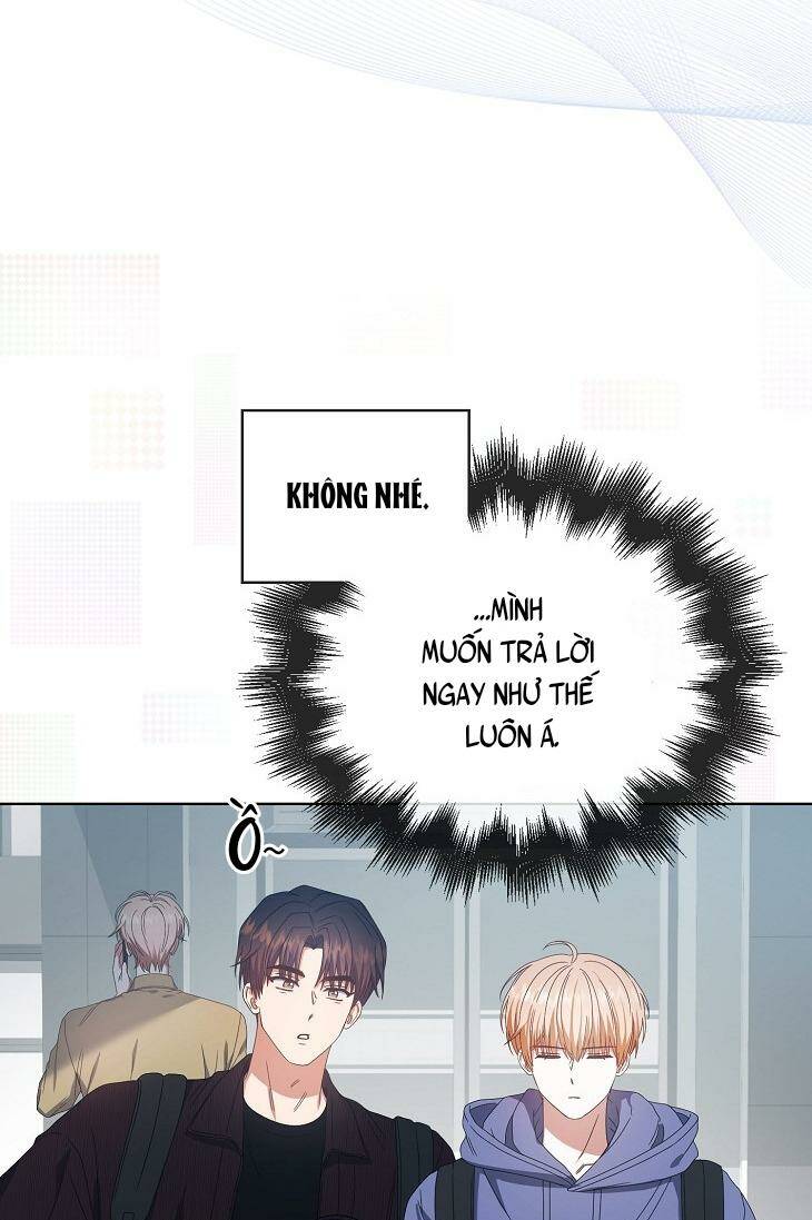 Ra Mắt Hay Ra Đi: Chapter 55
