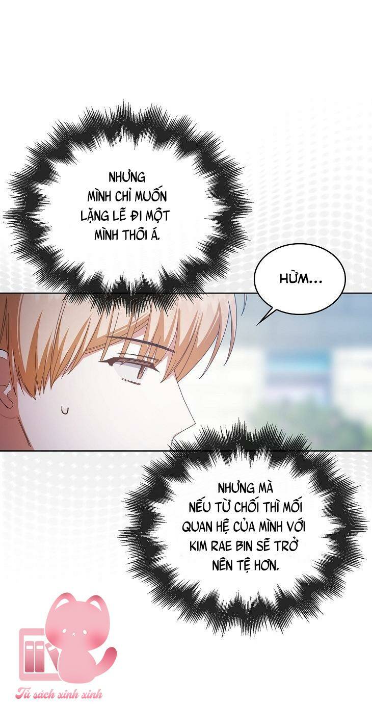 Ra Mắt Hay Ra Đi: Chapter 55