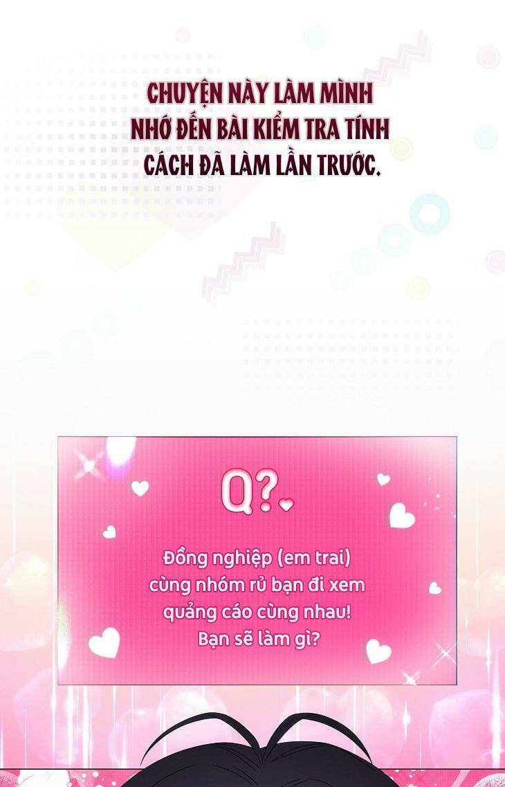 Ra Mắt Hay Ra Đi: Chapter 55