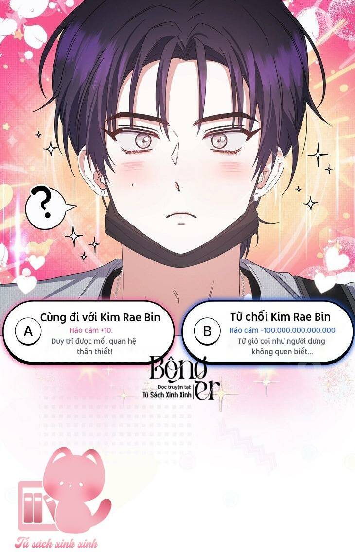 Ra Mắt Hay Ra Đi: Chapter 55